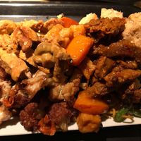 Whooops 😊 at Sattgrün - Hafen in Dusseldorf