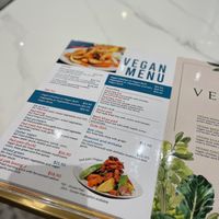  at Sai Nahm Thai Kitchen in Norwest