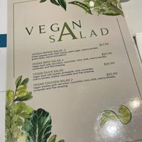  at Sai Nahm Thai Kitchen in Norwest