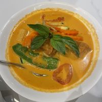   at Sai Nahm Thai Kitchen in Norwest