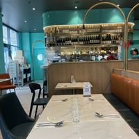   at Sai Nahm Thai Kitchen in Norwest