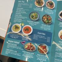   at Sai Nahm Thai Kitchen in Norwest