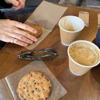   at Petra Bake & Coffee in Kanazawa