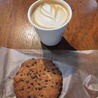  at Petra Bake & Coffee in Kanazawa