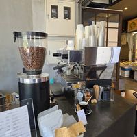  at Petra Bake & Coffee in Kanazawa