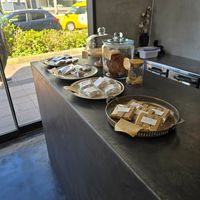  at Petra Bake & Coffee in Kanazawa