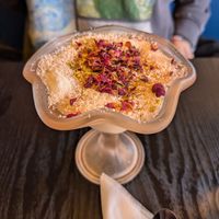  at Sababa in Southend-on-sea