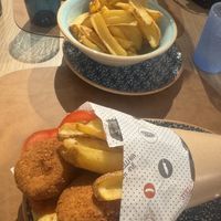   at Zespero in Vicenza