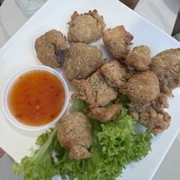 KFC   at Veggie House 一芳 - Orchard in Central Singapore