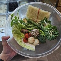  at Veggie House 一芳 - Orchard in Central Singapore