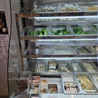  at Veggie House 一芳 - Orchard in Central Singapore