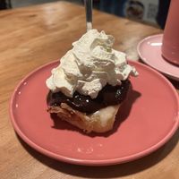   at Der Süße Schmidt in Dresden