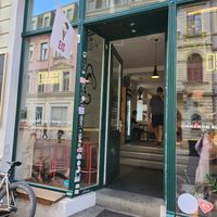  at Der Süße Schmidt in Dresden