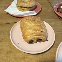   at Der Süße Schmidt in Dresden