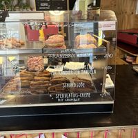   at Der Süße Schmidt in Dresden