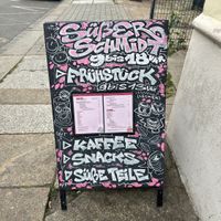   at Der Süße Schmidt in Dresden