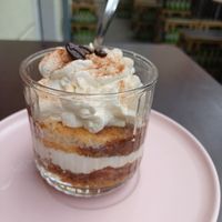 Tiramisu! 🤩 at Der Süße Schmidt in Dresden