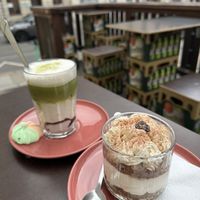   at Der Süße Schmidt in Dresden