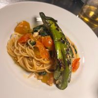  at Ningen Restaurant in Tokyo