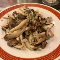  at Ningen Restaurant in Tokyo
