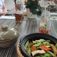  at SEN Vietnamese Cuisine in Dresden