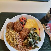  at Restaurante Quinta Natural in Sao Paulo