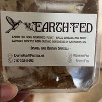   at EarthFed in Savannah