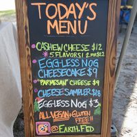 at EarthFed in Savannah