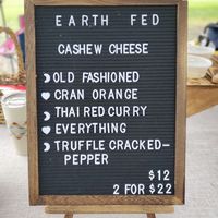  at EarthFed in Savannah
