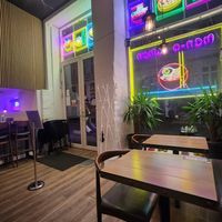  at Men-o Ramen in Copenhagen