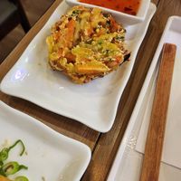  at Men-o Ramen in Copenhagen