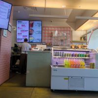 Full menu and Smoothies at Juicery Plus - E Redd Rd in El Paso