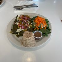 Vegan Enchilada   at Juicery Plus - E Redd Rd in El Paso