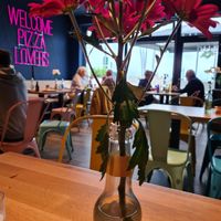 Interieur at Teigbude in Timmendorfer Strand