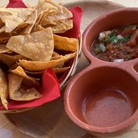   at Tacos Pexito in Sesimbra