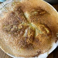   at Pocha - Marlborough St  in Dublin