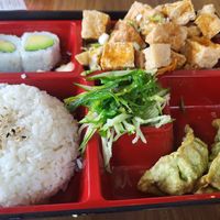  at Pocha - Millenium Walkway in Dublin