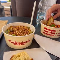  at Pasteggiando in Matera