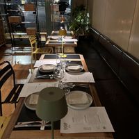 Front area  at Giardini 36 in Cisternino