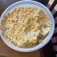 Toona  at Providence Vegan Deli in Providence