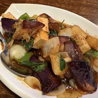   at Planet Thai in Vancouver