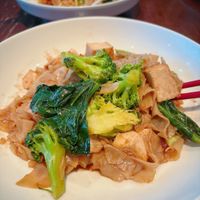   at Planet Thai in Vancouver