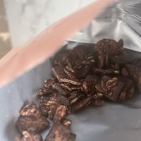 Lovely granola   at Plenti in Bangkok