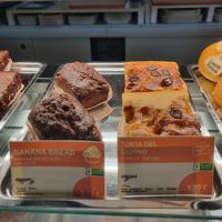  at Pasticceria Dolce Antico in Cisternino