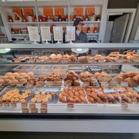  at Pasticceria Dolce Antico in Cisternino