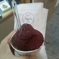 glace Venchi at Venchi in Venice