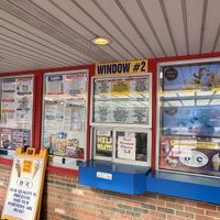 Menu   at Dairy Twist Cafe in Wolverine Lake