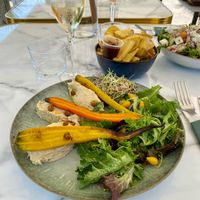  at Bar La Madrague du Cap in Lege-cap-ferret