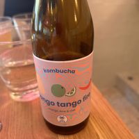   at Mahalo - Kungsholmen in Stockholm