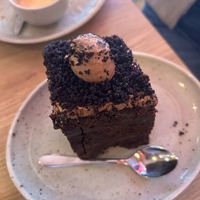   at Mahalo - Kungsholmen in Stockholm